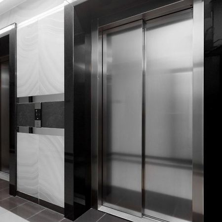 Apartamenty Kasprzaka P&O Serviced Apartments Warszawa Eksteriør bilde