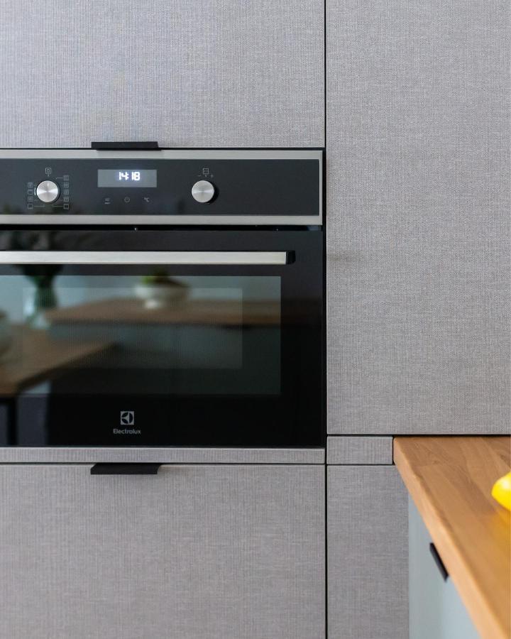 Apartamenty Kasprzaka P&O Serviced Apartments Warszawa Eksteriør bilde